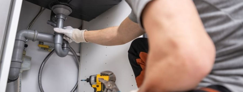 Derince Tıkalı Lavabo Açma