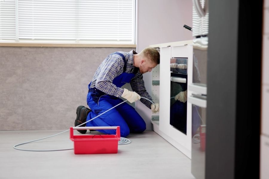 İzmit Tıkalı Lavabo Açma