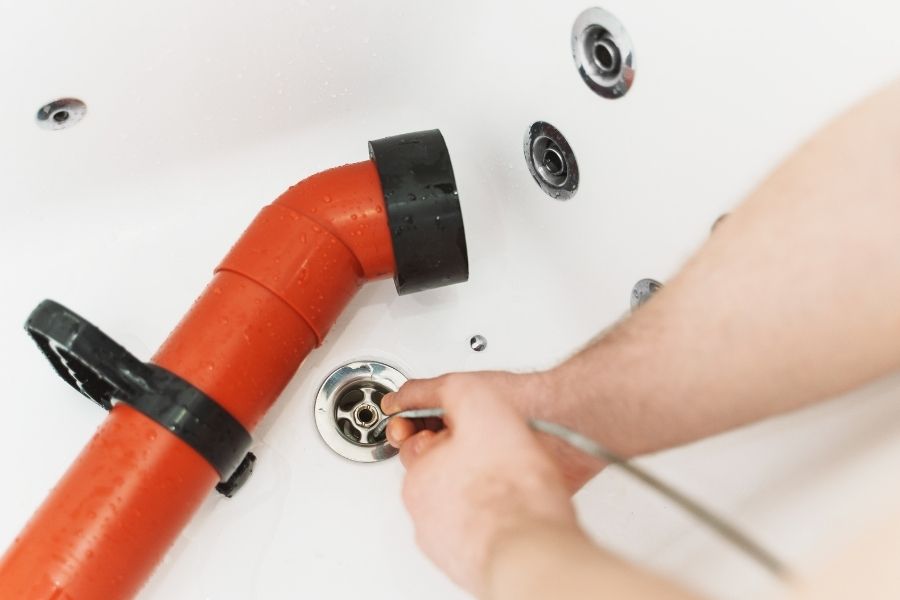 İzmit Tıkalı Lavabo Açma