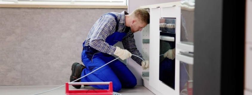 Karamürsel Tıkalı Lavabo Açma