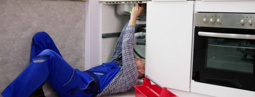 Kartepe Tıkalı Lavabo Açma