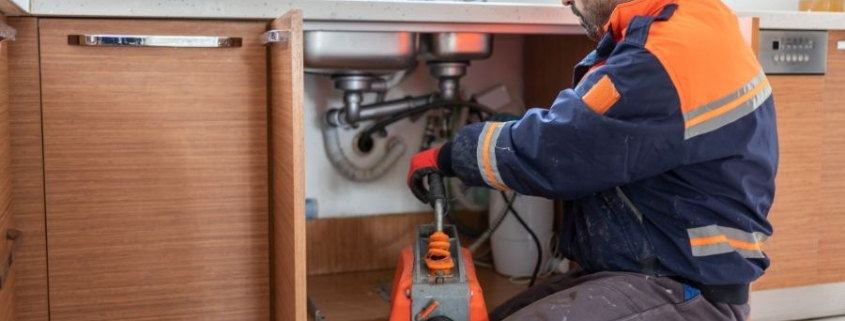 Kocaeli Tıkalı Lavabo Açma