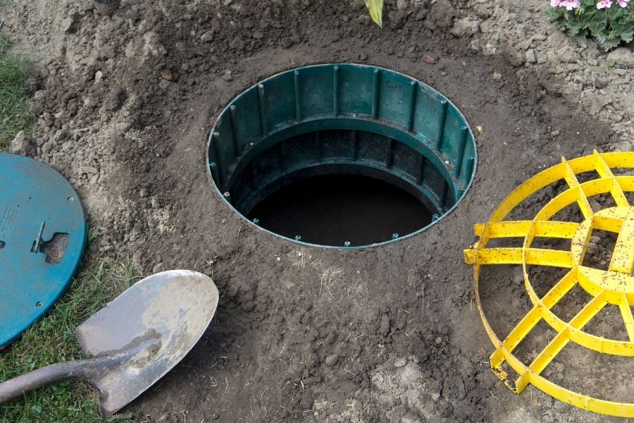 Derince Kanalizasyon Açma