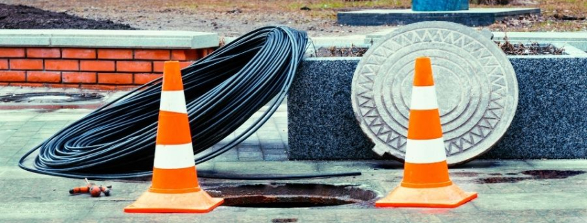 Derince Kanalizasyon Açma