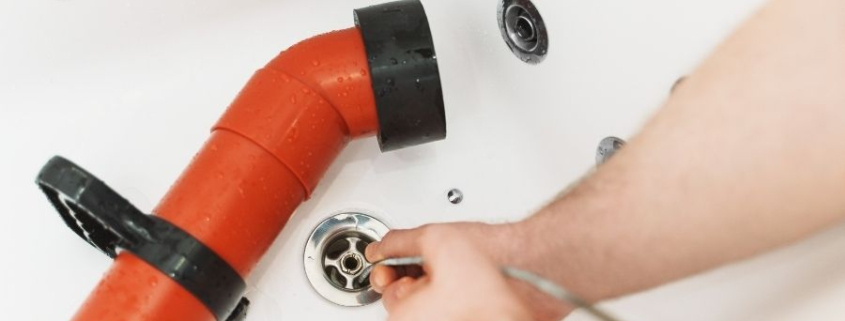 Derince Mutfak Gideri Açma