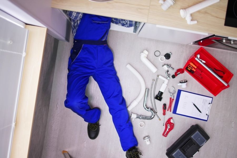 Gölcük Mutfak Gideri Açma