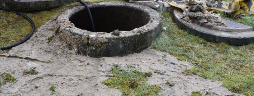 İzmit Kanalizasyon Açma