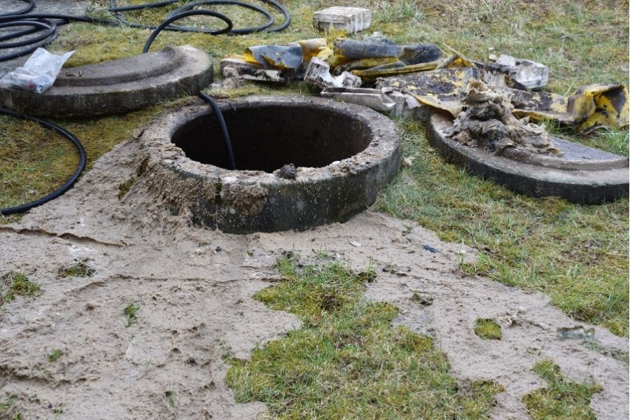 İzmit Kanalizasyon Açma