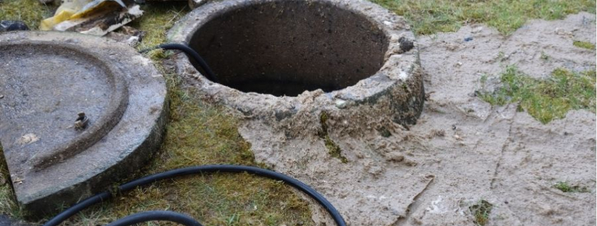 Karamürsel Kanalizasyon Açma