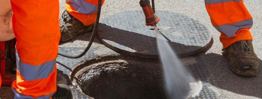 Kartepe Kanalizasyon Açma