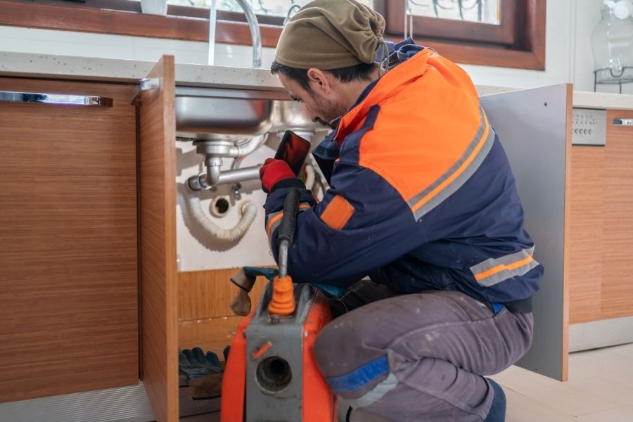 Kartepe Mutfak Gideri Açma