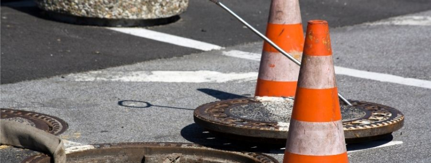 Kocaeli Kanalizasyon Açma