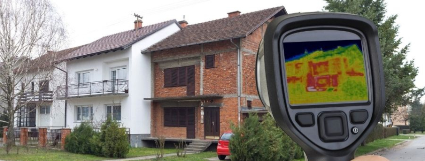 Kırmadan Su Kaçağı Tespiti Gölcük