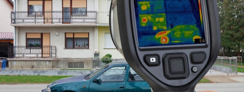 Kırmadan Su Kaçağı Tespiti İzmit