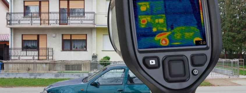 Kırmadan Su Kaçağı Tespiti Karamürsel