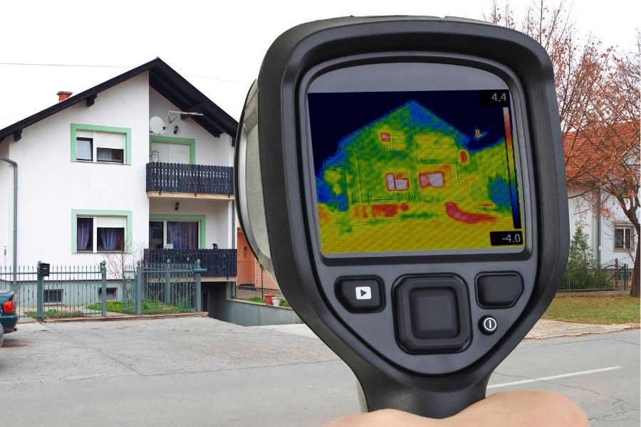 Kırmadan Su Kaçağı Tespiti Kartepe