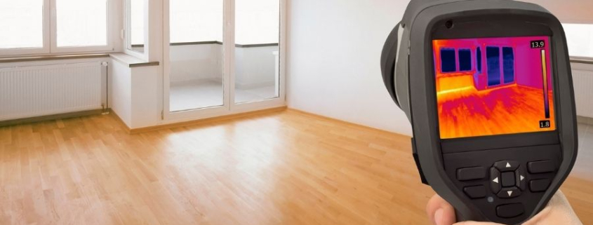 Kırmadan Su Kaçağı Tespiti Yalova