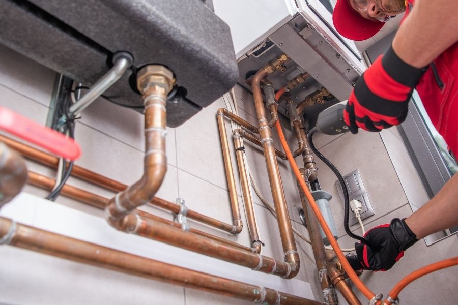 Başiskele Su Kaçağı Ustası