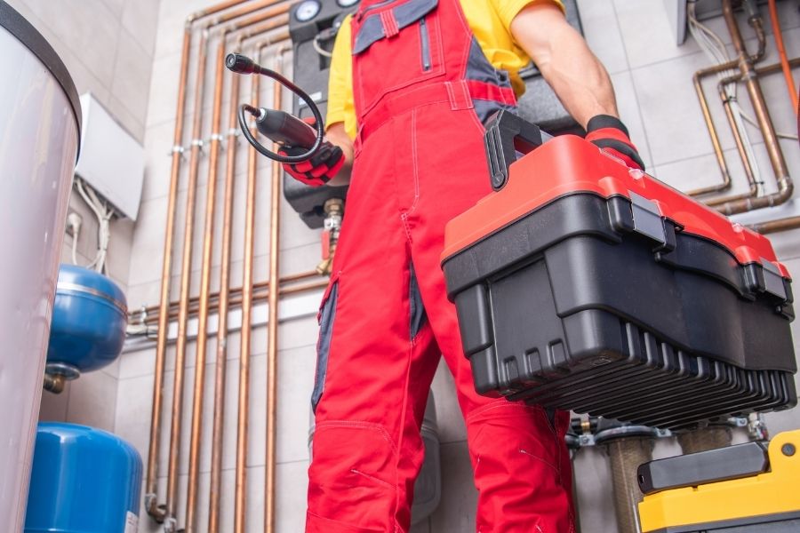 Gölcük Su Kaçağı Ustası