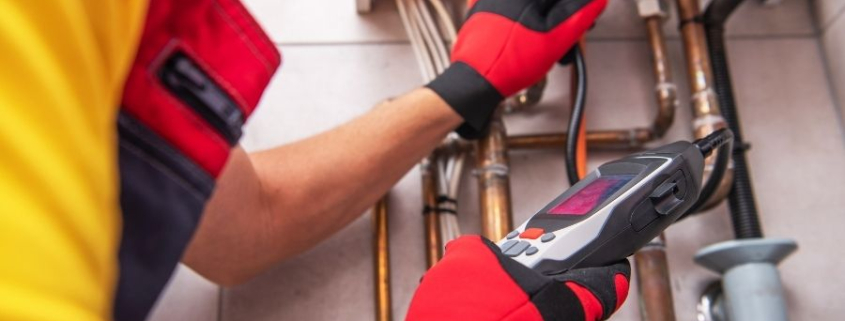 Körfez Su Kaçağı Ustası