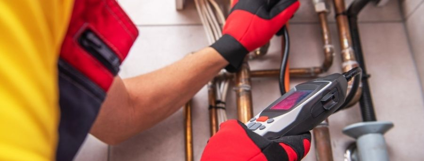 Yalova Su Kaçağı Ustası