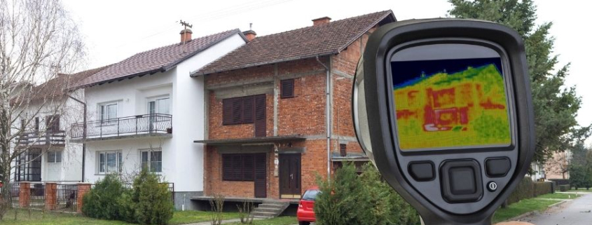 Gölcük Kırmadan Su Kaçağı Tespiti