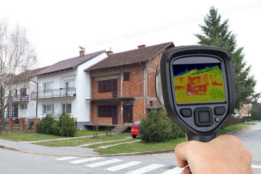 Gölcük Kırmadan Su Kaçağı Tespiti