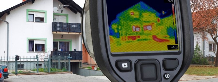 Karamürsel Kırmadan Su Kaçağı Tespiti