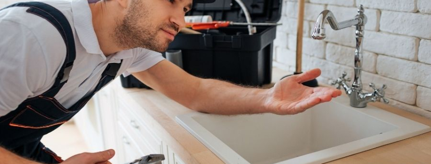 Kartepe Kırmadan Su Kaçağı Tespiti