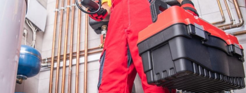 Kocaeli Kırmadan Su Kaçağı Tespiti