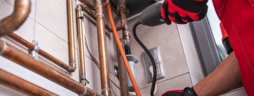 Yalova Kırmadan Su Kaçağı Tespiti