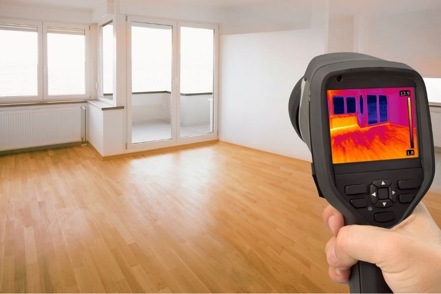 Başiskele Su Kaçağı Bulma