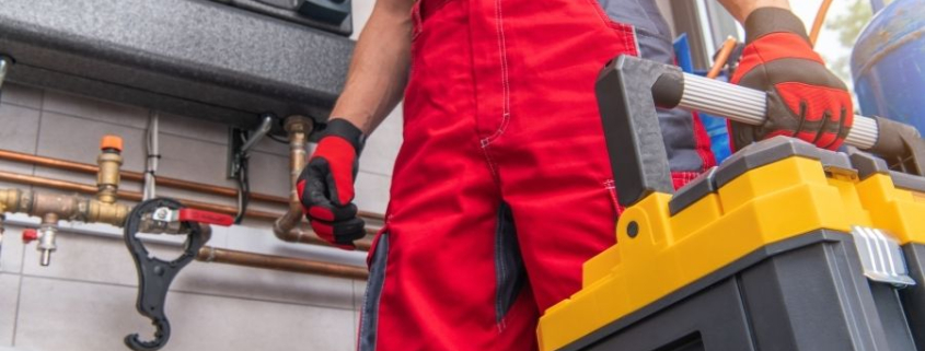 İzmit Su Kaçağı Bulma