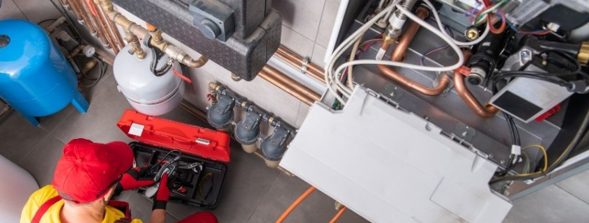 Kartepe Su Kaçağı Bulma