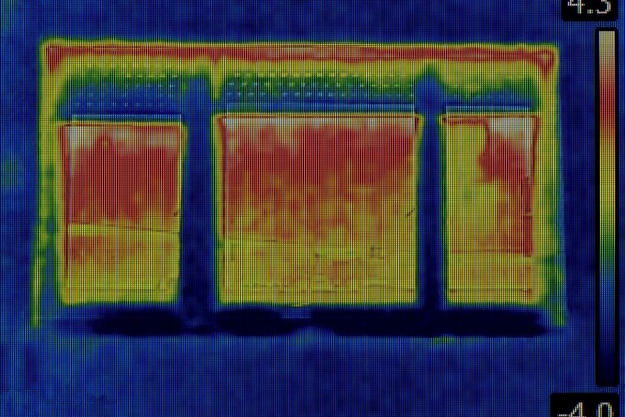 Körfez Su Kaçağı Bulma