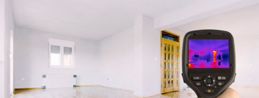 Derince Tesisat Su Kaçağı Tespiti