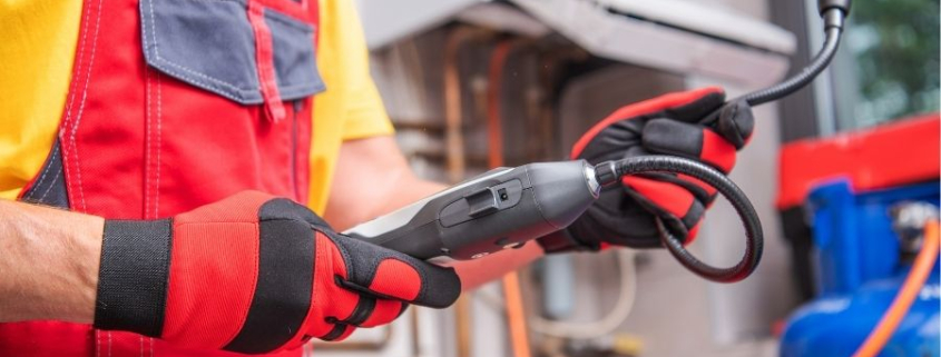 Kartepe Tesisat Su Kaçağı Tespiti