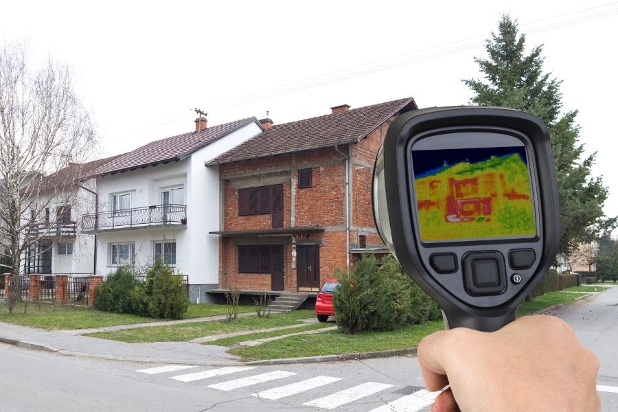 Körfez Tesisat Su Kaçağı Tespiti