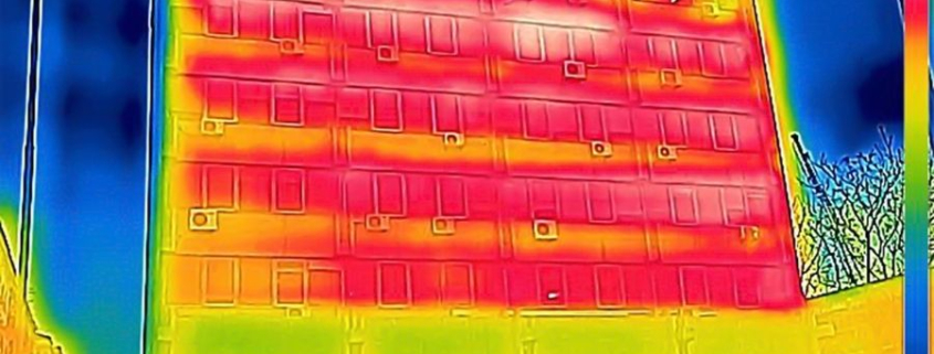 Körfez Tesisat Su Kaçağı Tespiti