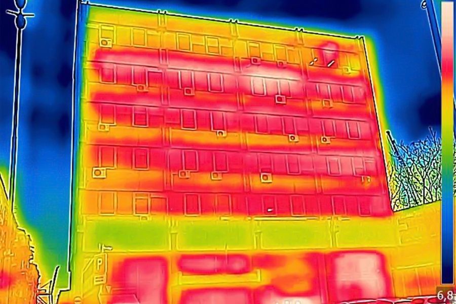 Körfez Tesisat Su Kaçağı Tespiti